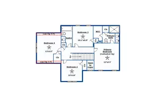 102 Unaka Ct, Cary, NC 27519 - Photo 37