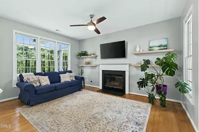 102 Unaka Court, Cary, NC 27519 - Photo 3