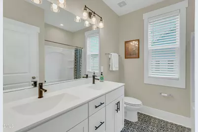 301 Silent Bend Drive, Holly Springs, NC 27540 - Photo 21