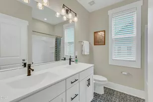 301 Silent Bend Dr, Holly Springs, NC 27540 - Photo 21