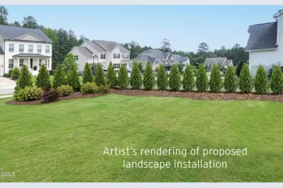 301 Silent Bend Drive, Holly Springs, NC 27540 - Photo 29