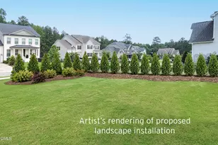 301 Silent Bend Dr, Holly Springs, NC 27540 - Photo 29