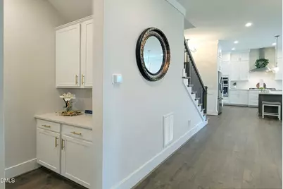 301 Silent Bend Drive, Holly Springs, NC 27540 - Photo 17