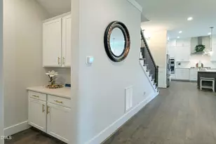 301 Silent Bend Dr, Holly Springs, NC 27540 - Photo 17