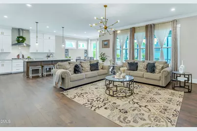 301 Silent Bend Drive, Holly Springs, NC 27540 - Photo 11