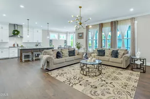 301 Silent Bend Dr, Holly Springs, NC 27540 - Photo 11