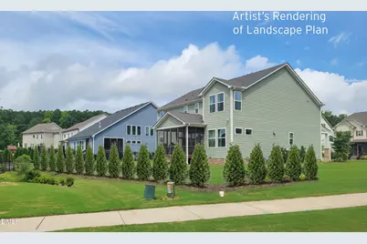 301 Silent Bend Drive, Holly Springs, NC 27540 - Photo 31