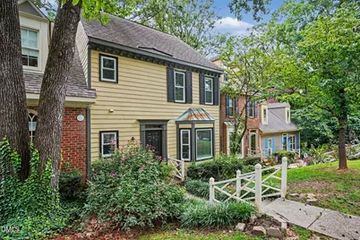 1304 Hampshire Court, Raleigh, NC 27612 - Photo 3