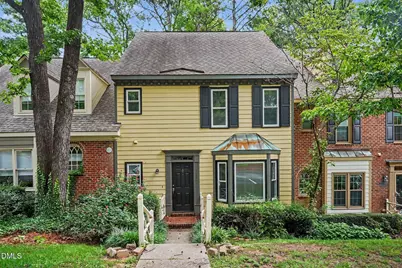 1304 Hampshire Court, Raleigh, NC 27612 - Photo 1