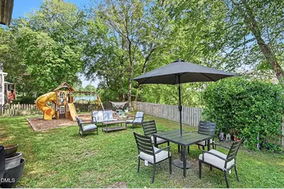 5100 Black Diamond Court, Raleigh, NC 27604 - Photo 31