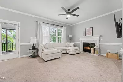 5100 Black Diamond Court, Raleigh, NC 27604 - Photo 7