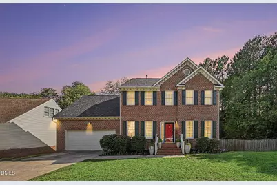 5100 Black Diamond Court, Raleigh, NC 27604 - Photo 33
