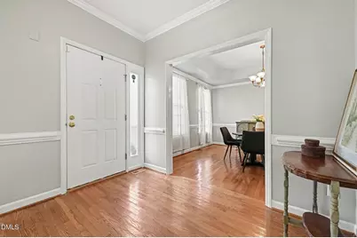 5100 Black Diamond Court, Raleigh, NC 27604 - Photo 5