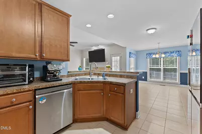6025 Kindley Drive, Fayetteville, NC 28311 - Photo 27
