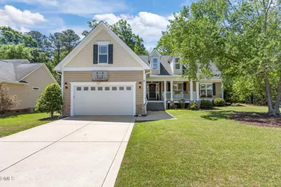 6025 Kindley Drive, Fayetteville, NC 28311 - Photo 1
