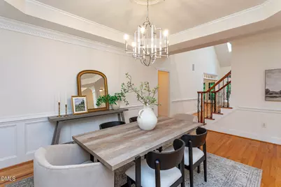 11625 John Allen Road, Raleigh, NC 27614 - Photo 5