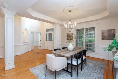 11625 John Allen Road, Raleigh, NC 27614 - Photo 3
