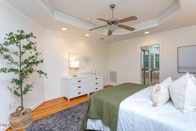 11625 John Allen Road, Raleigh, NC 27614 - Photo 15