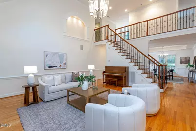 11625 John Allen Road, Raleigh, NC 27614 - Photo 7