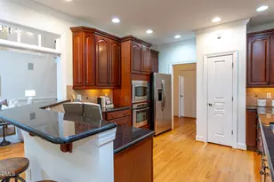 11625 John Allen Rd, Raleigh, NC 27614 - Photo 9