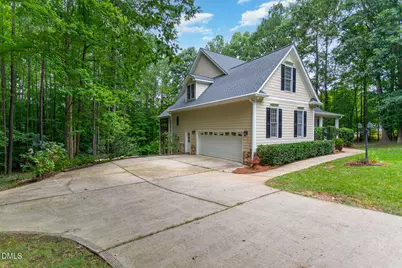 11625 John Allen Road, Raleigh, NC 27614 - Photo 29