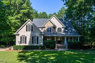 11625 John Allen Rd, Raleigh, NC 27614 - Photo 1
