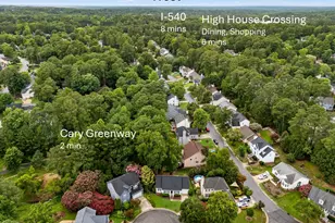 102 Glensford Way, Cary, NC 27513 - Photo 31