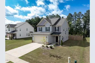 287 Winding Creek Drive, Lillington, NC 27546 - Photo 1