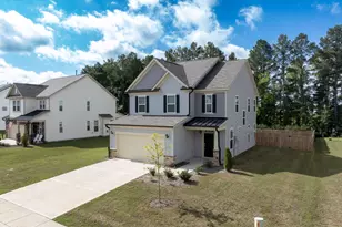 287 Winding Crk Dr, Lillington, NC 27546 - Photo 1