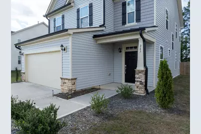 287 Winding Creek Drive, Lillington, NC 27546 - Photo 23