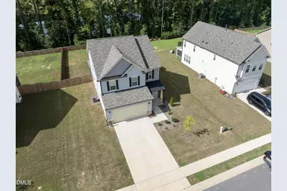 287 Winding Creek Drive, Lillington, NC 27546 - Photo 5