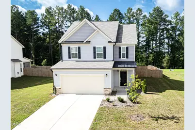 287 Winding Creek Drive, Lillington, NC 27546 - Photo 3