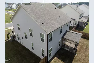 287 Winding Creek Drive, Lillington, NC 27546 - Photo 15
