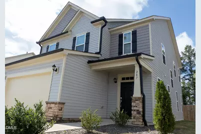 287 Winding Creek Drive, Lillington, NC 27546 - Photo 21