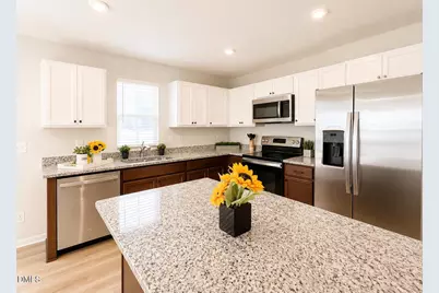 6858 Tarik Lane, Raleigh, NC 27610 - Photo 9