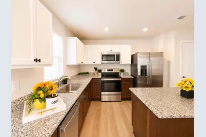 6858 Tarik Lane, Raleigh, NC 27610 - Photo 7