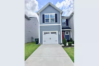 6858 Tarik Lane, Raleigh, NC 27610 - Photo 1