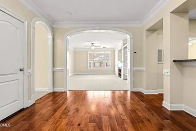 3810 Lunceston Way #301, Raleigh, NC 27613 - Photo 5