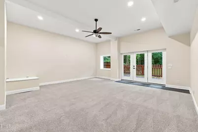 2010 Damascus Church Road, Chapel Hill, NC 27516 - Photo 51