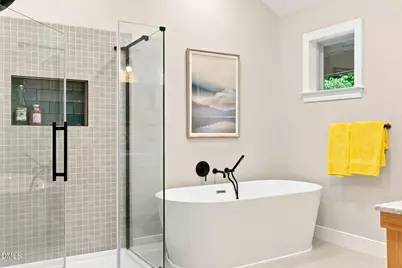 2010 Damascus Church Road, Chapel Hill, NC 27516 - Photo 27