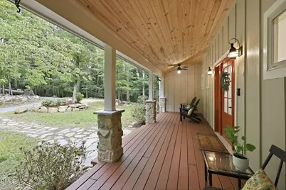 2010 Damascus Church Road, Chapel Hill, NC 27516 - Photo 3