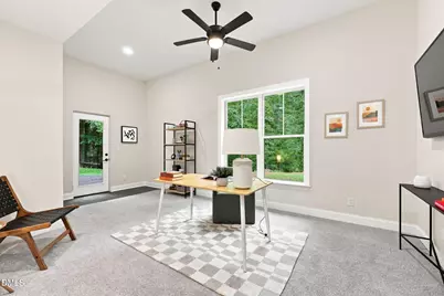 2010 Damascus Church Road, Chapel Hill, NC 27516 - Photo 47