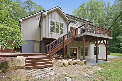 2010 Damascus Church Road, Chapel Hill, NC 27516 - Photo 61