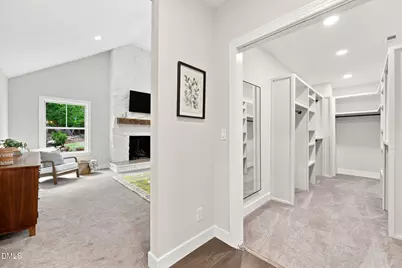 2010 Damascus Church Road, Chapel Hill, NC 27516 - Photo 29