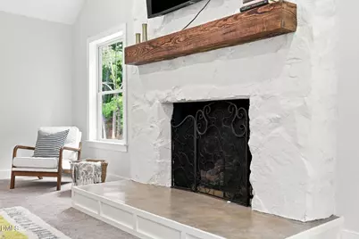 2010 Damascus Church Road, Chapel Hill, NC 27516 - Photo 25