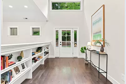 2010 Damascus Church Road, Chapel Hill, NC 27516 - Photo 5