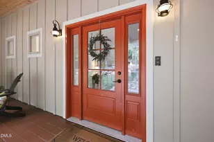 2010 Damascus Church Rd, Chapel Hill, NC 27516 - Photo 3