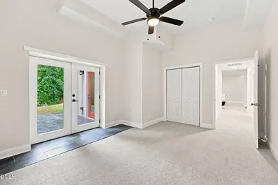 2010 Damascus Church Road, Chapel Hill, NC 27516 - Photo 53