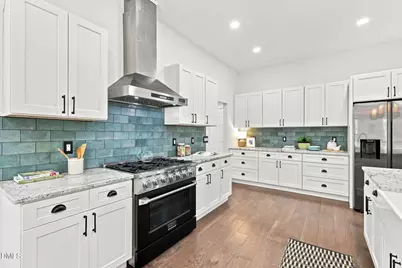 2010 Damascus Church Road, Chapel Hill, NC 27516 - Photo 15