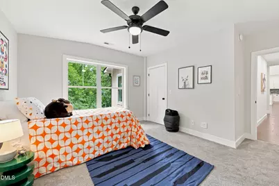 2010 Damascus Church Road, Chapel Hill, NC 27516 - Photo 35